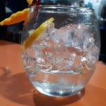 Orange Cafe Boisson