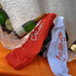 Orange Cafe Boisson