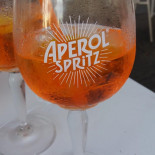 Orange Cafe Boisson