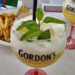 Orange Cafe Boisson