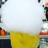 Orange Cafe Boisson