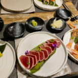 Coral Sushi Boisson
