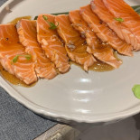 Coral Sushi Nourriture