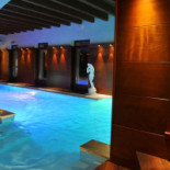 Villa Las Tronas Extérieur