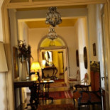 Villa Las Tronas À l'intérieur