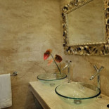 Villa Las Tronas Boisson