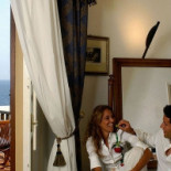 Villa Las Tronas Boisson
