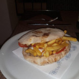 Al Dieci Nourriture