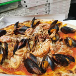 Trattoria Rejal Nourriture