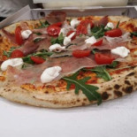 Trattoria Rejal Nourriture