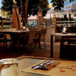 Morizzio Grill Dentro