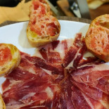 Morizzio Grill Comida