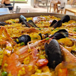 Morizzio Grill Comida