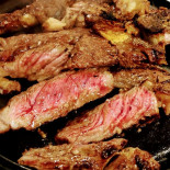 Morizzio Grill Comida