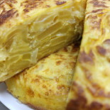 Morizzio Grill Comida