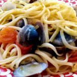Morizzio Grill Comida