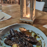 Morizzio Grill Cibo