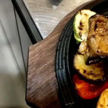 Morizzio Grill Cibo