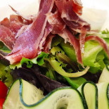 Morizzio Grill Cibo