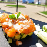 Morizzio Grill Cibo