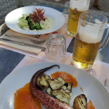 Morizzio Grill Cibo