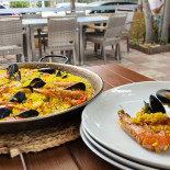 Morizzio Grill Essen