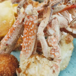 Morizzio Grill Nourriture