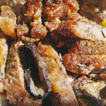 Morizzio Grill Nourriture