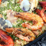 Morizzio Grill Essen