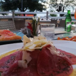 Morizzio Grill Essen