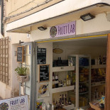 Fruit Lab Extérieur