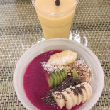 Fruit Lab Nourriture