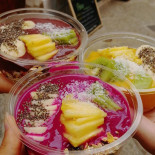 Fruit Lab Boisson