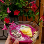 Fruit Lab Minuman