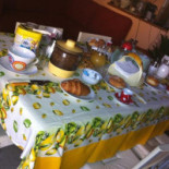 Bed And Breakfast Casa Mia Boisson