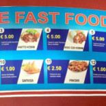 Touch Kebab Carta