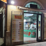 Touch Kebab Carta