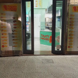 Touch Kebab Exterior
