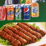 Touch Kebab Comida