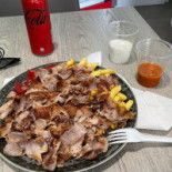 Touch Kebab Comida