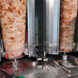 Touch Kebab Bebida