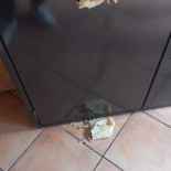 Touch Kebab Bebida