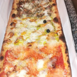 Big Pizza Nourriture