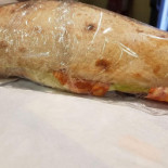 Big Pizza Nourriture