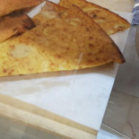 Big Pizza Nourriture