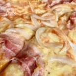 Big Pizza Nourriture
