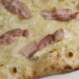 Big Pizza Nourriture
