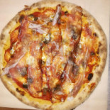 Big Pizza Nourriture