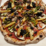 Big Pizza Nourriture