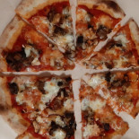 Big Pizza Nourriture